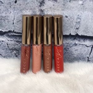 Becca x Chrissy Glow Gloss Kit (056)